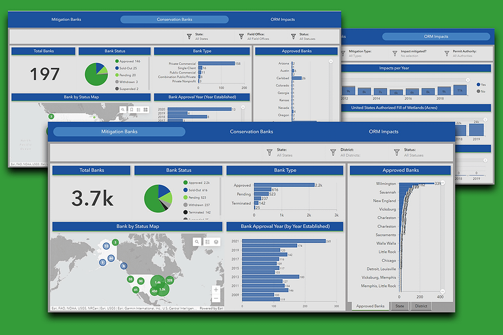 EcoBlu Home - EcoBlu Analyst v5.0